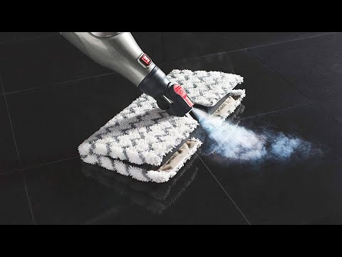 5 Best STEAM MOPS 2020