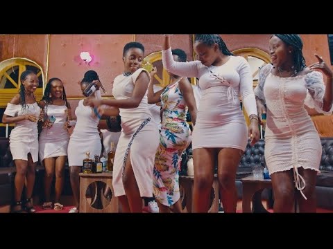 EMEZINGA - ROBE EBUNDI FT BABU GEE OMOSAYANSI.