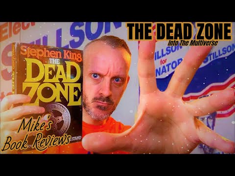 How The Dead Zone by Stephen King Asks What You Would Do If You Could Change The Future