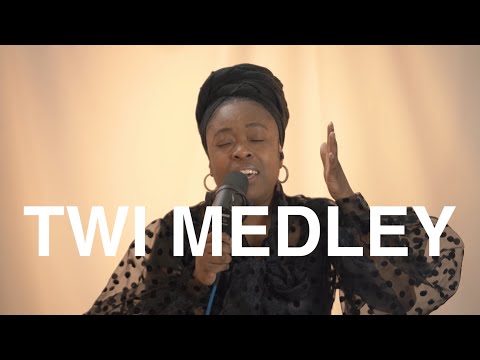 Niiella - Twi Medley