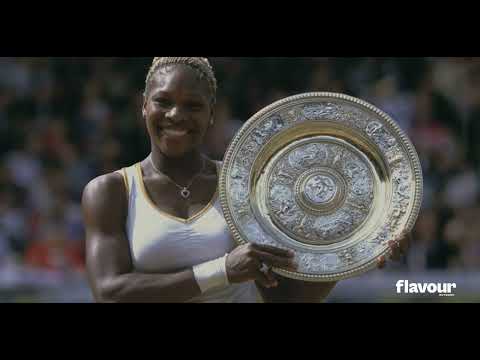 Dinner With Gavin Rossdale S1E1 | Serena Williams Talks Tennis, Fame & Friendship