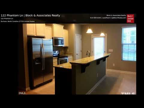 122 Phantom Lane property video