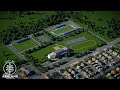 Sports Campus High School Ashland 9 Cities Skylines 2