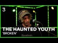 The Haunted Youth speelt 'Broken' | 3FM Live Box | NPO 3FM