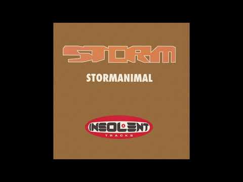 Storm – Stormanimal (Club Mix)