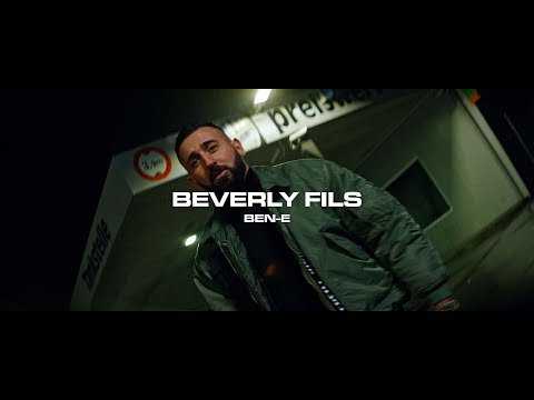 BEN-E - Beverly Fils (prod. ALFO X BEN-E)
