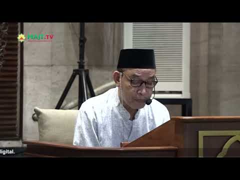 Hak - hak Kedua Orang Tua Bagian 3 || Habib Ja'far Al Musawwa || Ngaji Kitab Taisirul Kholaq