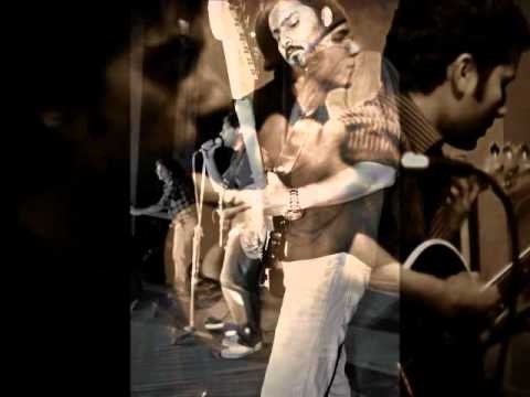 Shunno - Khachar Bhitor Ochin Pakhi