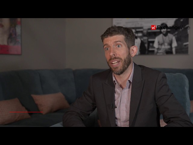 PulsePoint's Gareth Shaw Discusses Digital Advertising in the Healthcare Industry