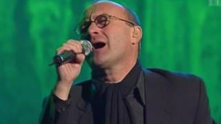 Phil Collins - You'll Be In My Heart 1999