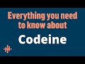 Codeine Withdrawal Addiction And Treatment All You Need To Know About Codeine ANR Clinic