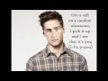 Big Time Rush - Til I Forget About You LYRICS ...