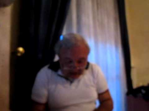 'a mugliera 'e Masaniello di Ferdinando Russo