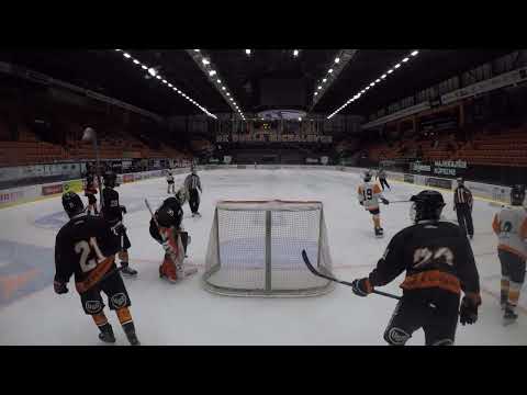 29. Kolo EXD MI-KE 3. Tretina (3-3) Husár 31.10.2024