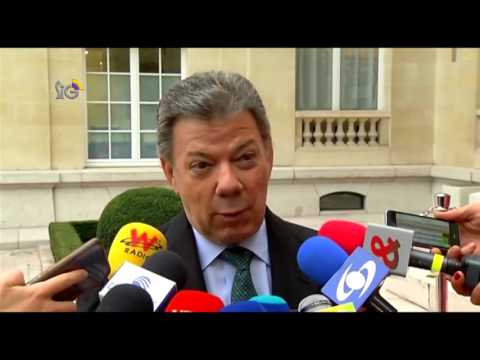 Noticias SIG 4:00 p.m. - 1 de diciembre de 2015