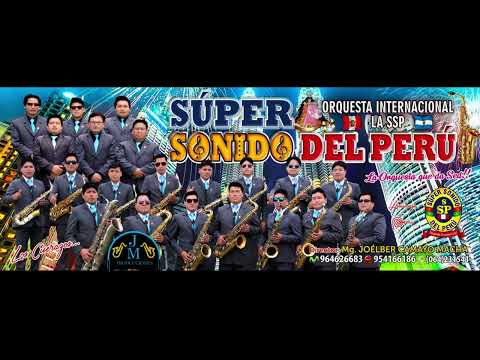 Super Sonido del Perú (mix santiagos 2023)