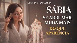 Quando Você Parou de Cuidar de Si?