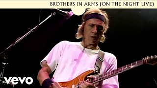 Dire Straits - Brothers In Arms (On The Night Live)
