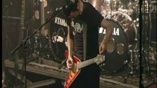 Therapy ? - Nobody Here But Us - Live 2003