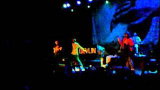 Devlin 25-2-11 (Dreamer)