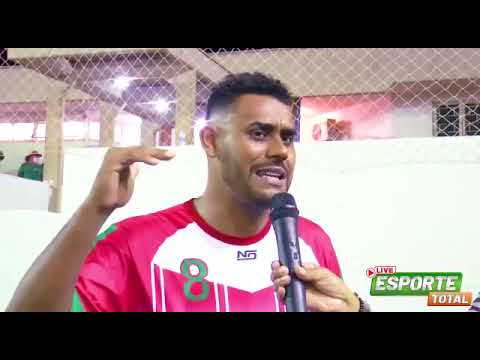 Copa Morena 2021. Fase Paranaiba                                      Beja Beja Atleta de Paranaiba