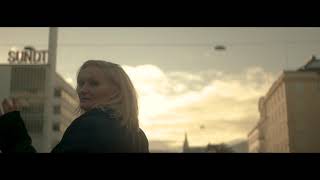 Sigrid Moldestad - Tonen i meg