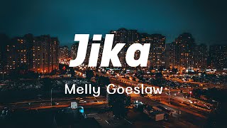 Download lagu Jika - Melly Goeslaw [ Lirik ] mp3