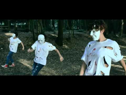 DJ Save Feat. Trendy Boy - The Haunted Castle (Halloween Party) Official Video