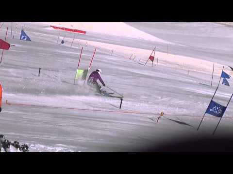 130810 Lauri GS Saas Fee 4 Lauf