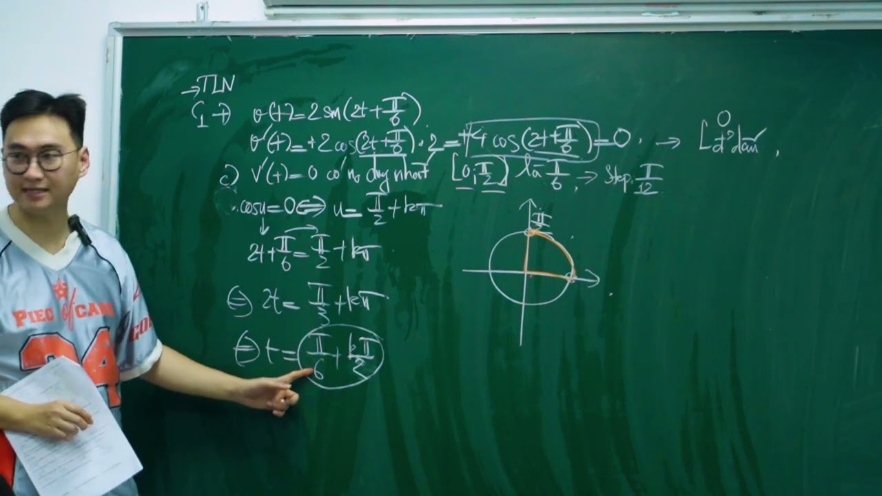 ĐỀ THI THỬ SỐ 1