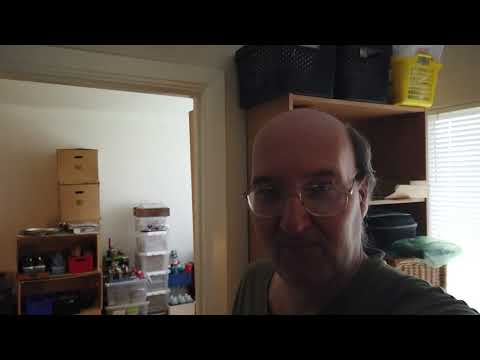 MongoTV_6631 - MIT VÆGTTAB - Del 222 - 106.7 Kg. - Taget 1.1 Kilo På i Vægt