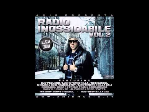 Amir Issaa - Album & Mixtape (ft. Gue Pequeno)