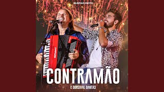 Contramão Music Video