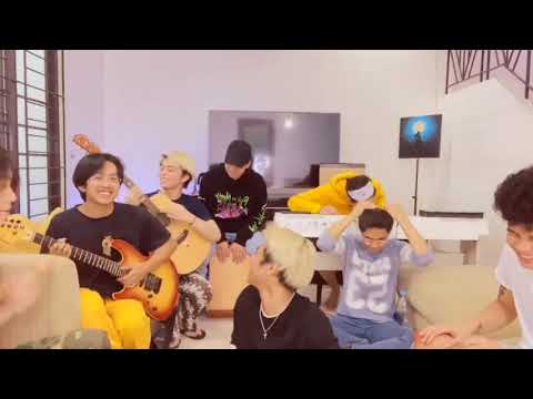 SATU-UN1TY cover by UN1TY (Vlive)