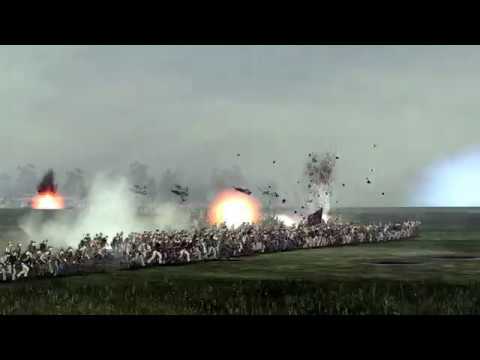 Battle of Port Republic (NTW)