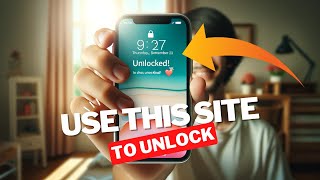 Bypass iPhone Locked to Owner with this Free Website