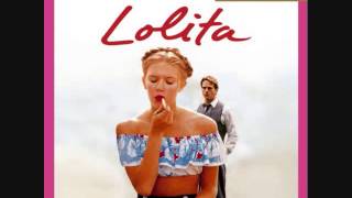 Lolita On Humbert's Lap - Ennio Morricone [Lolita Soundtrack]