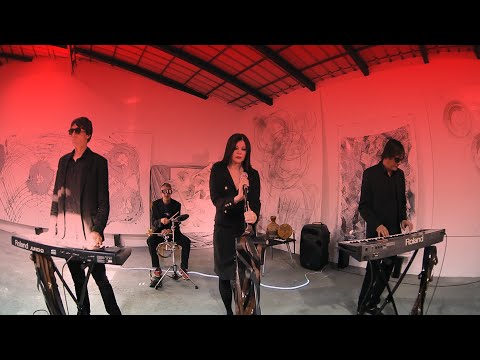 SANA GARIĆ - SOBE [Official Music Video]