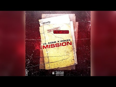 Lil Aone X #LDG Pokez - Mission (2020) | Music Video