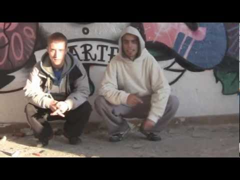 Eudete & Przeom - Dawaj Dalej ! Prod. Piero Beatmaker