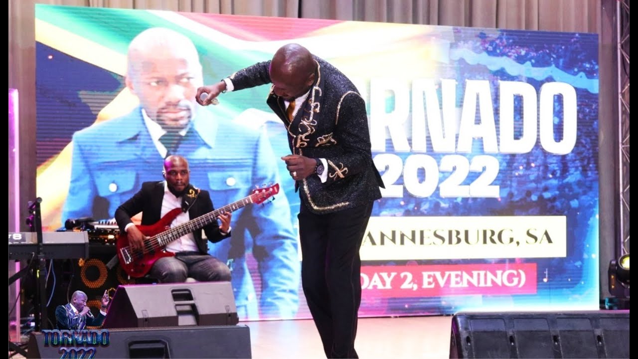 Watch This And Reject Poverty🔥✅🙏