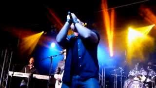 Circus Maximus - Last Goodbye (Live Firefest 2014)