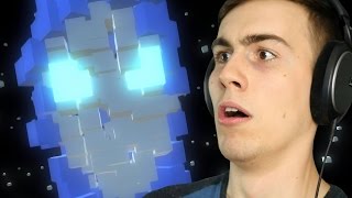 ESCAPING THE DANGER ZONE! - Clone Drone in the Danger Zone #2