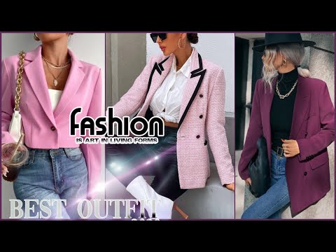 TENDENCIAS MODA 2023 CÓMO VESTIR CASUAL EN OTOÑO INVIERNO ROPA DE MODA FASHION