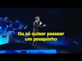 Michael Bublé - I'm Your Man (legendado) 
