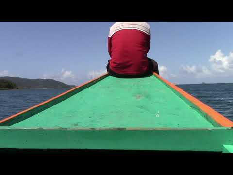 Nassim Hotel & Beach Resort and Crocodile Island, Santa Ana, Cagayan Valley, Philippines