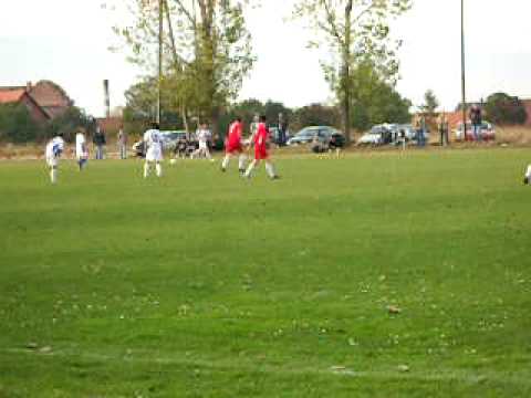 MKS Kostomłoty vs Diabły Źródła10