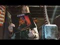 THOR UNCHAINED DELUXE EDITION VINYL REVIEW