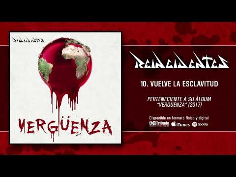 Video thumbnail for Vuelve la Esclavitud