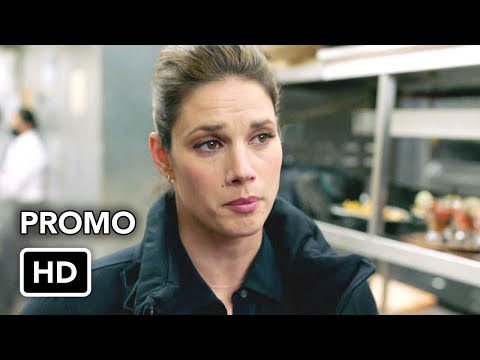 F.B.I. 3.04 (Preview)